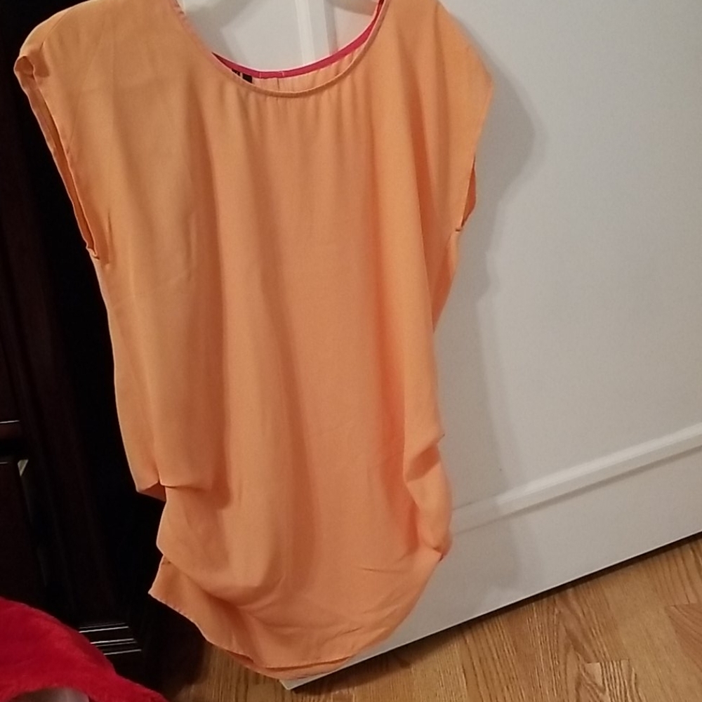 Maurices top